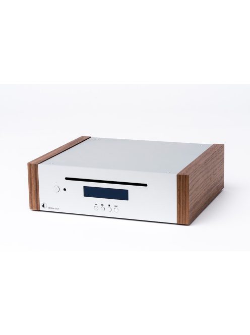 Pro-Ject CDBox DS2T