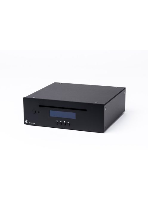 Pro-Ject CDBox DS2T