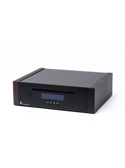 Pro-Ject CDBox DS2T