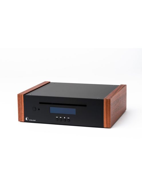 Pro-Ject CDBox DS2T