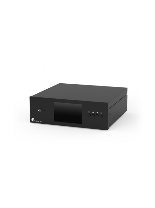 Pro-Ject CDBox RS2 T
