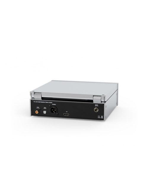 Pro-Ject CDBox RS2 T