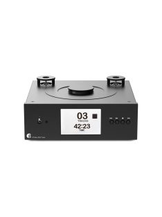 Pro-Ject CDBox RS2 Tube