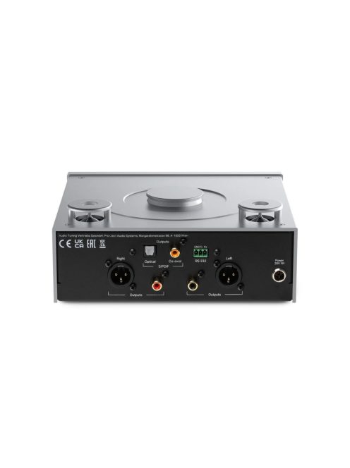 Pro-Ject CDBox RS2 Tube