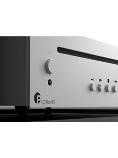 Pro-Ject CD Box S3