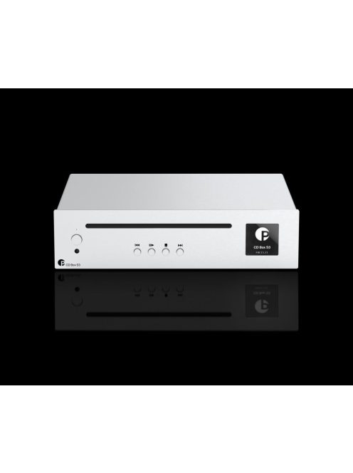 Pro-Ject CD Box S3