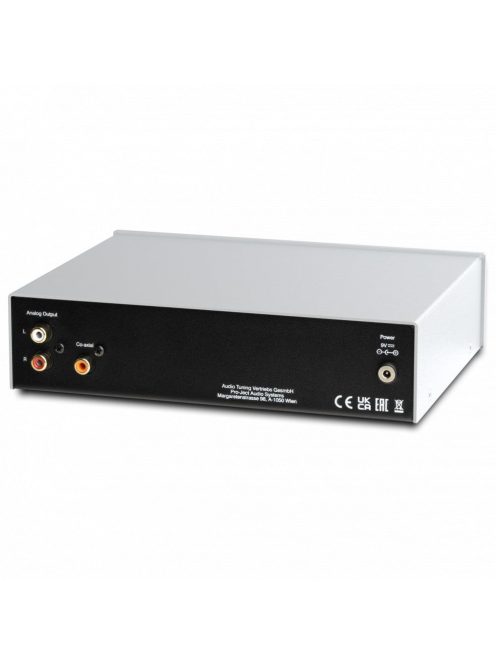 Pro-Ject CD Box S3