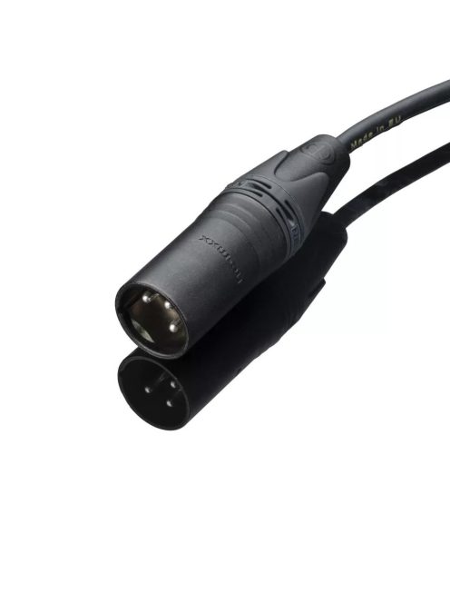 Pro-Ject Connect it PHONO DS MiniXLR - XLR