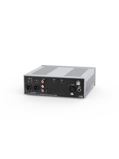 Pro-Ject DacBox RS2