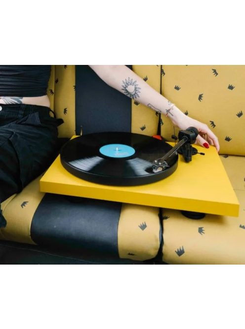Pro-Ject Debut EVO 2
