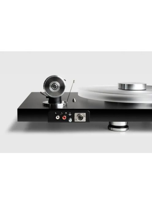 Pro-Ject Debut Reference 10