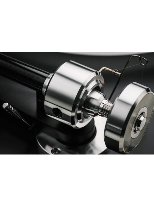 Pro-Ject Debut Reference 10