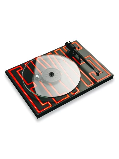 Pro-Ject Elvis Limited Edition