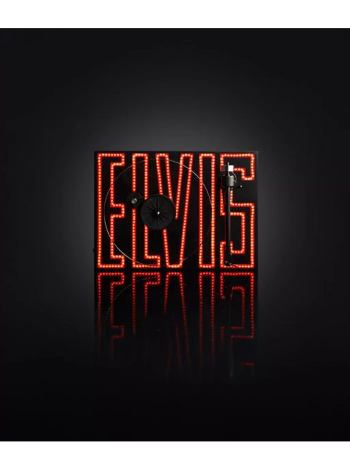 Pro-Ject Elvis Limited Edition