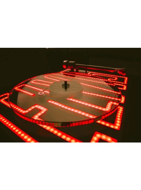 Pro-Ject Elvis Limited Edition