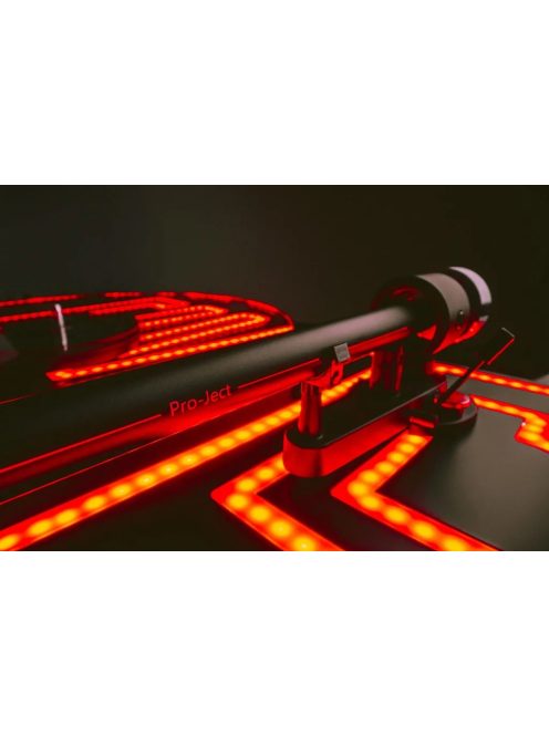 Pro-Ject Elvis Limited Edition