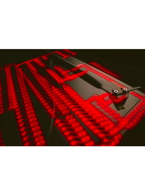 Pro-Ject Elvis Limited Edition