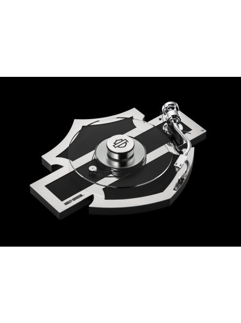 Pro-Ject Harley-Davidson Turntable