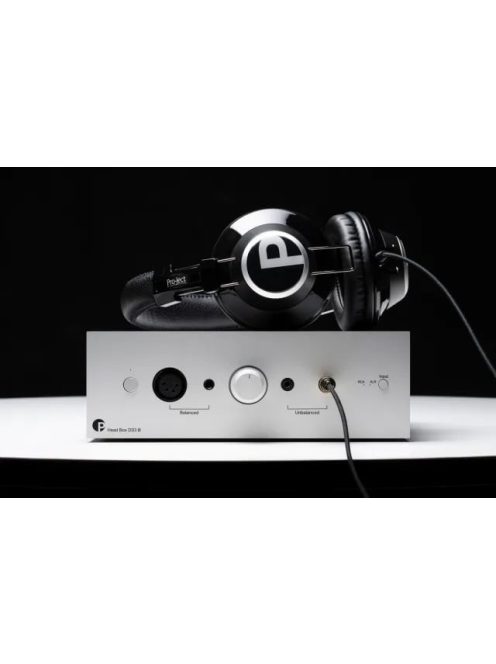 Pro-Ject Headbox DS3 B