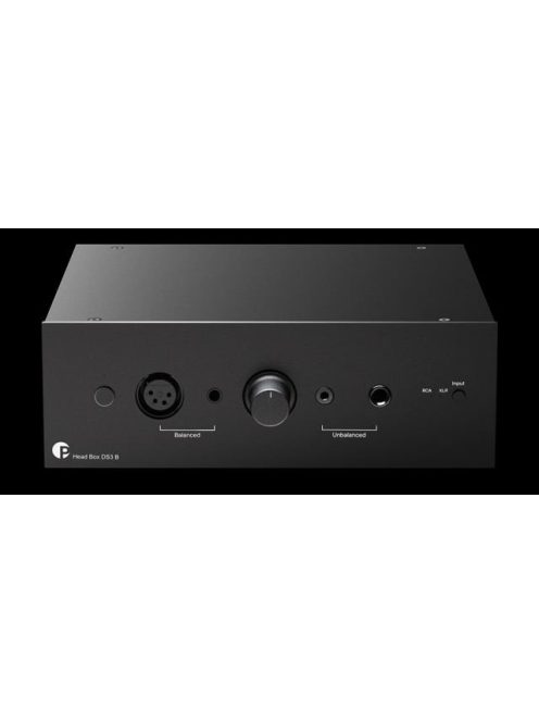 Pro-Ject Headbox DS3 B