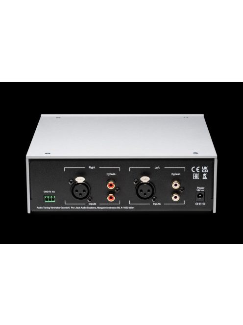 Pro-Ject Headbox DS3 B