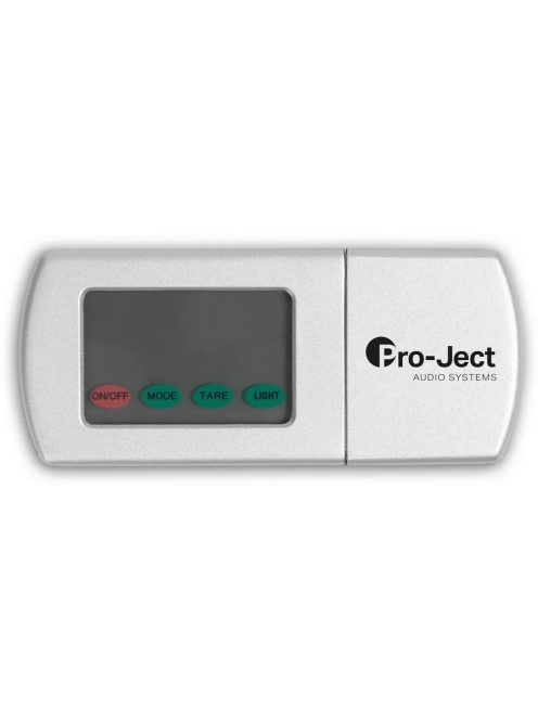 Pro-Ject Measure it S2