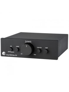 Pro-Ject Vinyl NRS Box S3
