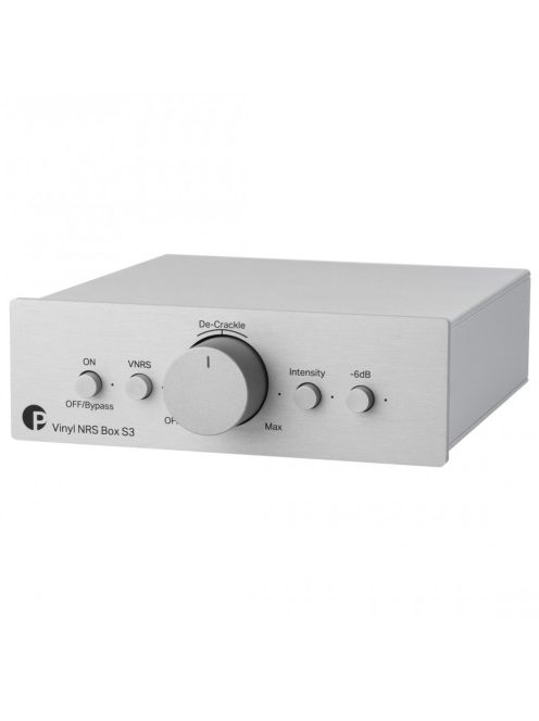 Pro-Ject Vinyl NRS Box S3
