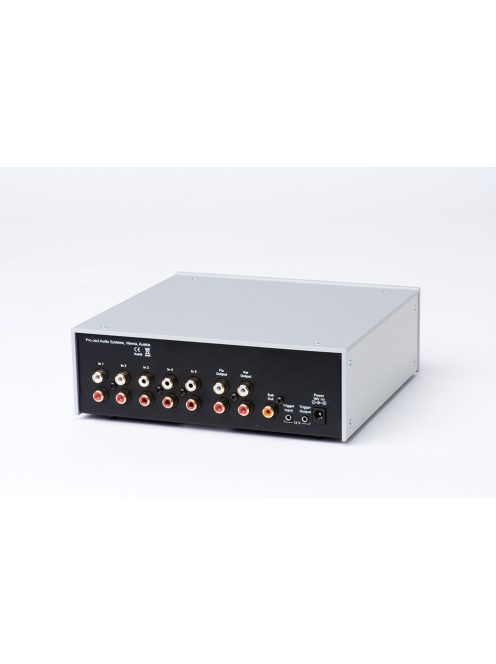 Pro-Ject PreBox DS2 Analogue