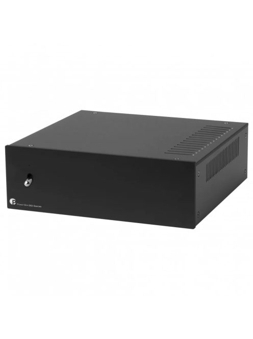 Pro-Ject Power Box DS3 Sources