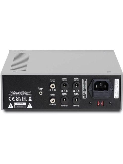 Pro-Ject Power Box DS3 Sources