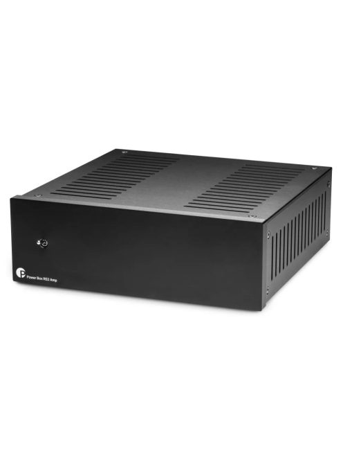 Pro-Ject Power Box RS2 Amp