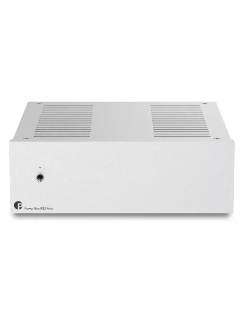 Pro-Ject Power Box RS2 Amp