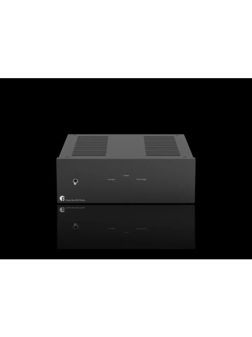 Pro-Ject Power Box RS2 Phono