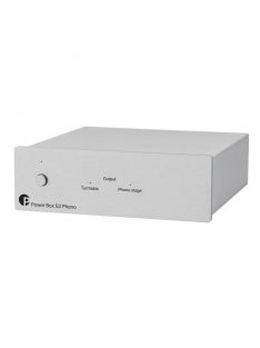 Pro-Ject Power Box S3 Phono