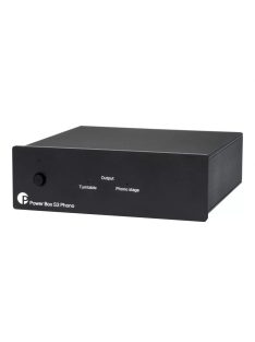 Pro-Ject Power Box S3 Phono