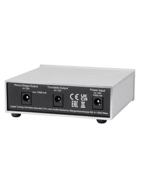 Pro-Ject Power Box S3 Phono