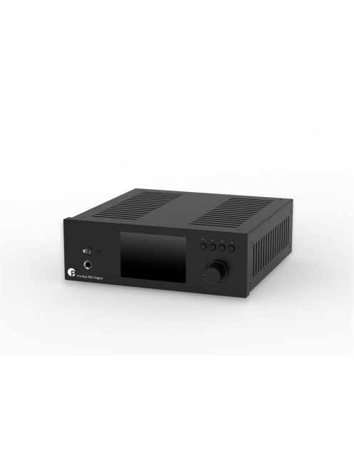 Pro-Ject PreBox RS2 Digital