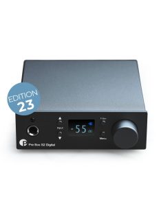 Pro-Ject PreBox S2 Digital 2023 edition
