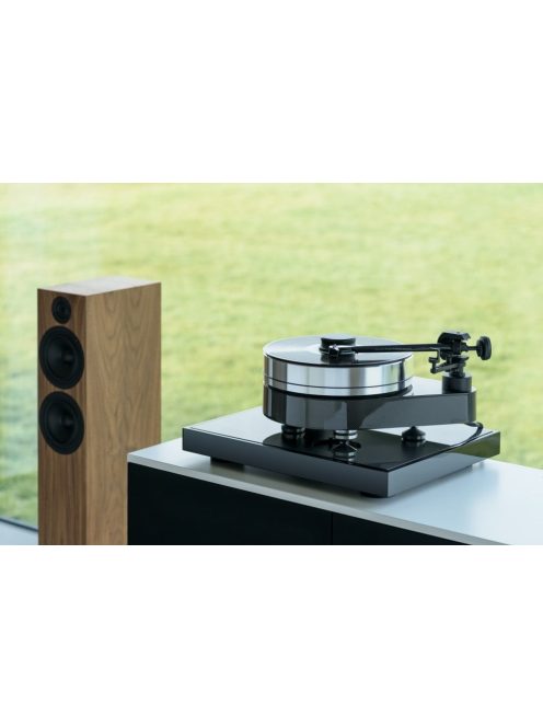 Pro-Ject RPM 10 Carbon