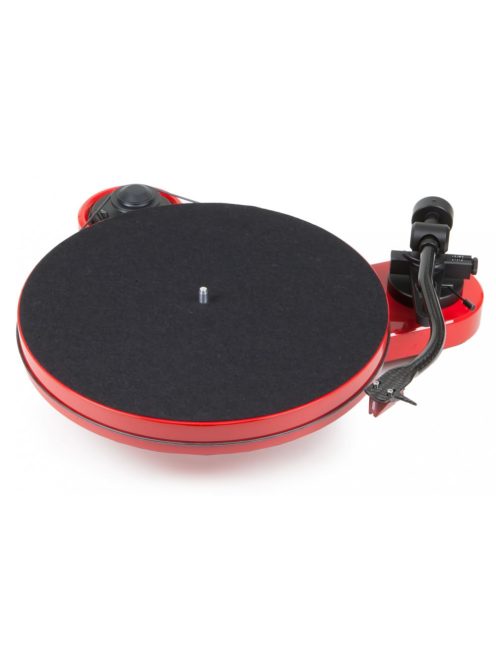 Pro-Ject RPM 1 Carbon
