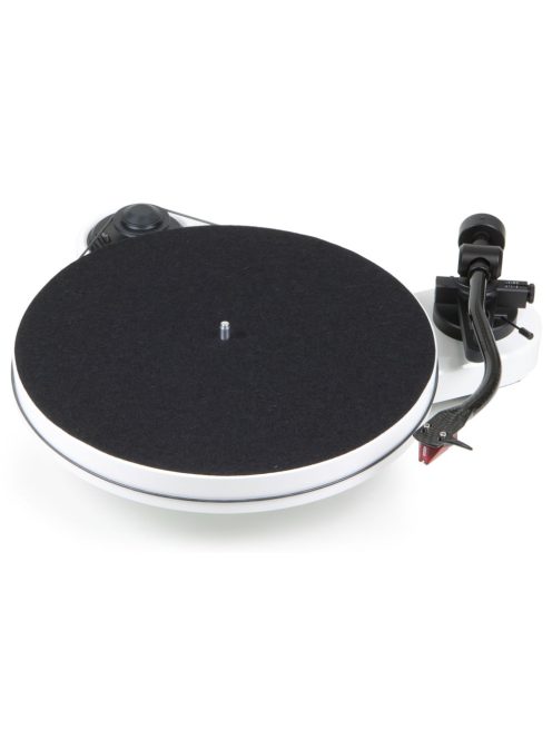 Pro-Ject RPM 1 Carbon