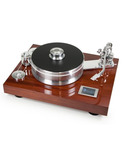 Pro-Ject Signature 12