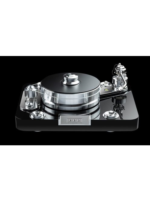 Pro-Ject Signature 12.2