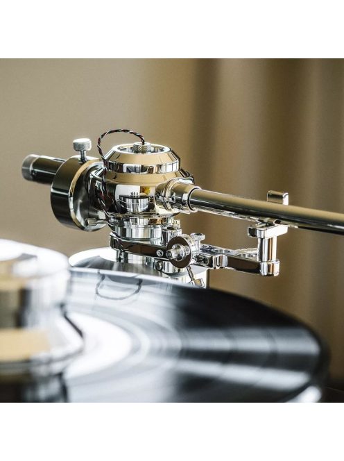 Pro-Ject Signature 12.2