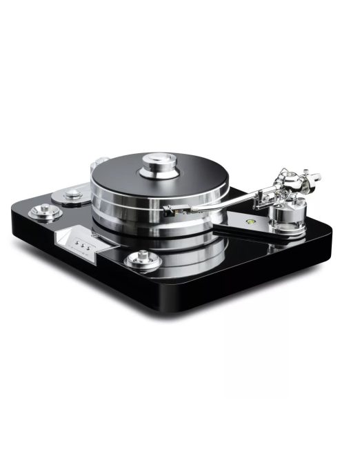 Pro-Ject Signature 12.2