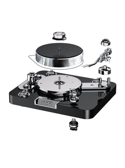 Pro-Ject Signature 12.2