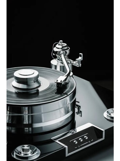 Pro-Ject Signature 12.2