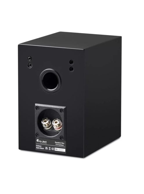 Pro-Ject Speaker Box 3 E Carbon