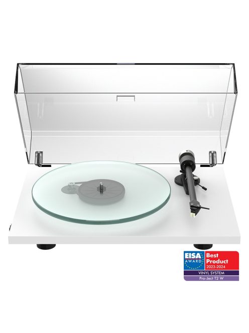 Pro-Ject T2 W